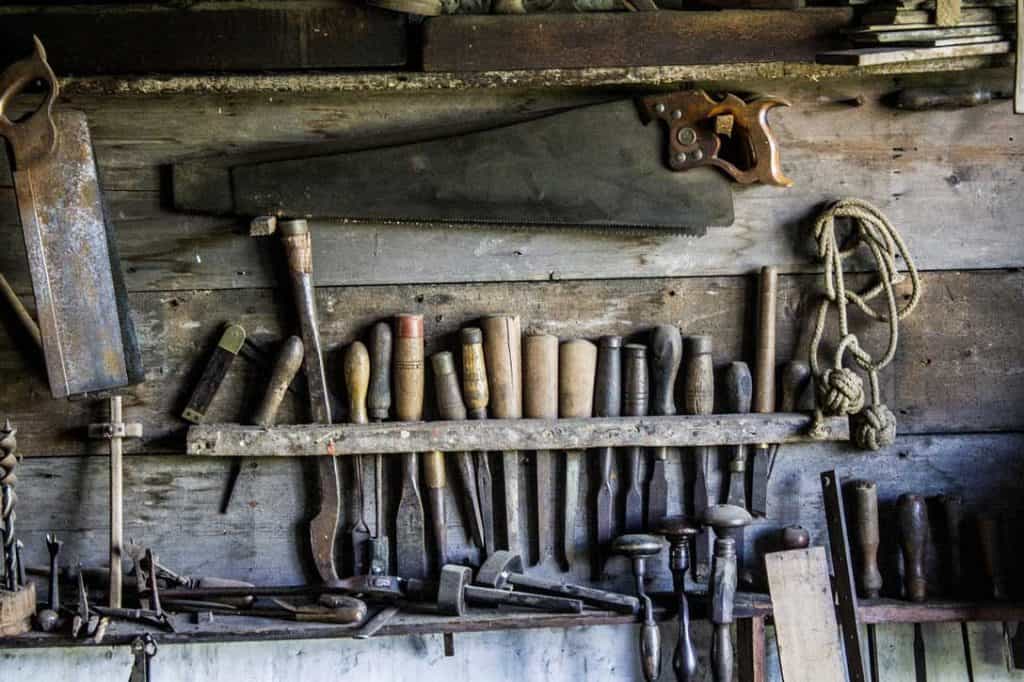 Interesting Facts about Hand Tools